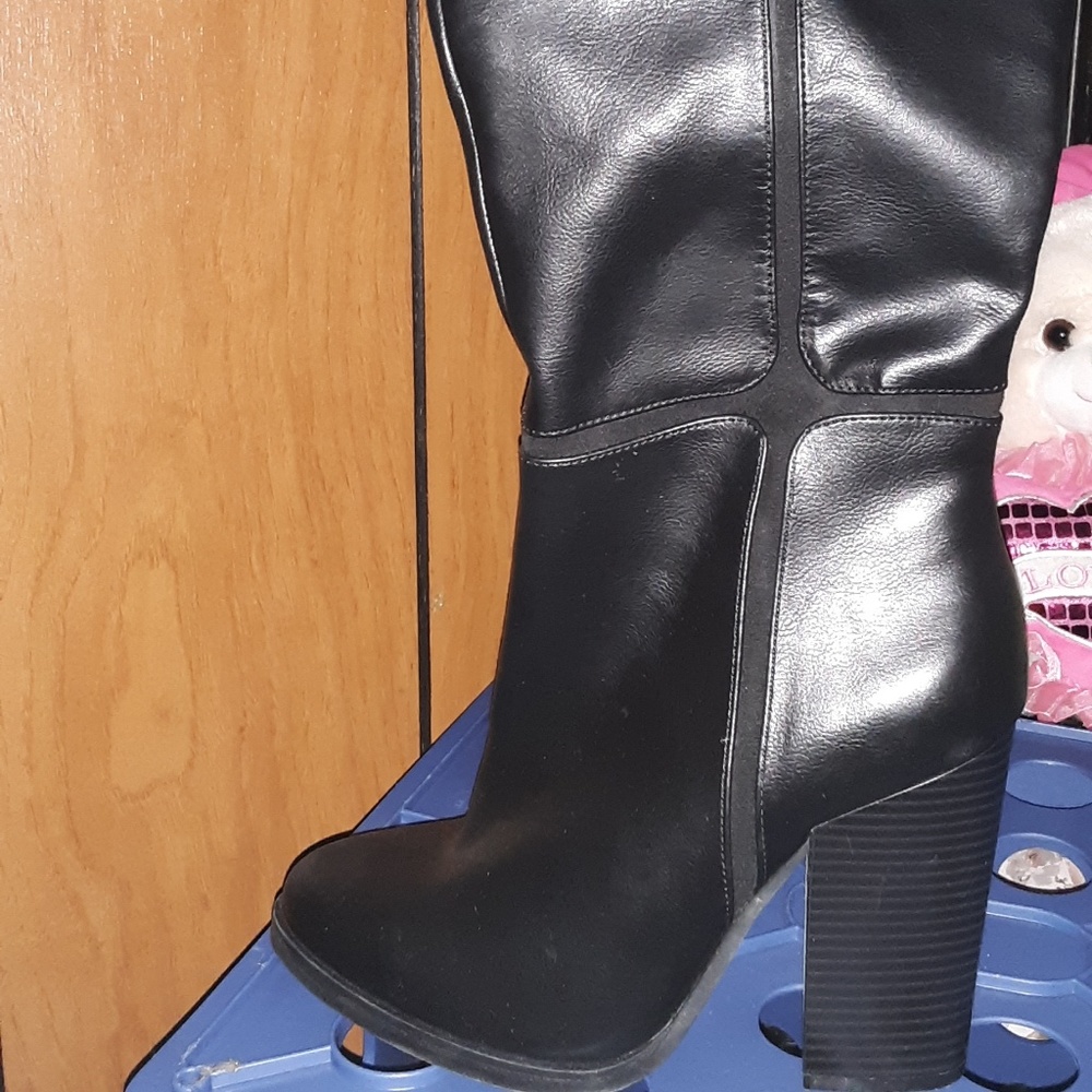 Sexy Knee Boot